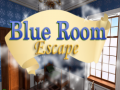खेल Blue Room Escape