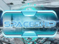 ಗೇಮ್ Spaceship