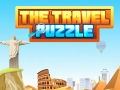 खेल The Travel Puzzle