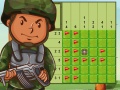 खेल Mine War Heroic Sapper