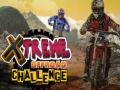 खेल Xtreme Offroad Challenge