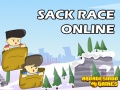 खेल Sack Race Online