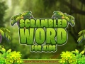 ಗೇಮ್ Word Scrambled For Kids