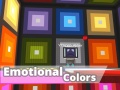 ગેમ Kogama: Emotional Colors