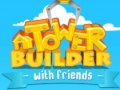 खेल Tower Builder