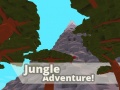 खेल Kogama: Jungle Adventure