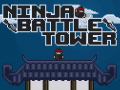 ગેમ Ninja Battle Tower