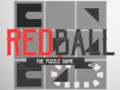 खेल Red Ball