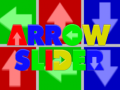 खेल Arrow Slider