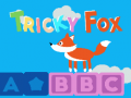 खेल Tricky Fox