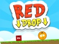 खेल Red Drop