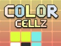 खेल Color Cellz