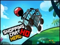 खेल Shopping Cart Hero Hd