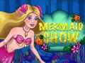 ಗೇಮ್ Mermaid Show
