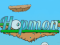 ಗೇಮ್ Hopmon