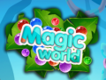 ગેમ Magic World