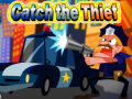 खेल Catch the Thief