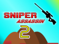 खेल Sniper assassin 2