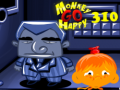 खेल Monkey Go Happly Stage 310