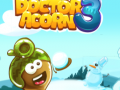 खेल Doctor Acorn 3