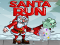 ಗೇಮ್ Santa Run 