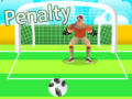 खेल Penalty 