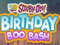 விளையாட்டு 5 Year`s Scooby-Doo! Birthday Boo Bash