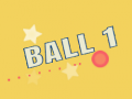 खेल Ball 1