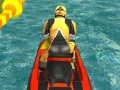 खेल Jet Ski Boat Race