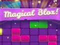 ગેમ Magical Blox