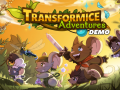 खेल Transformice Adventures