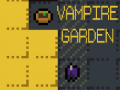 खेल Vampire Garden