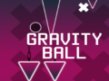 खेल Gravity Ball 