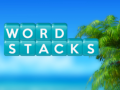 खेल Word Stacks 