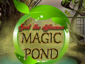 ಗೇಮ್ Spot The Differences Magic Pond