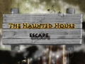 खेल The Haunted House Escape