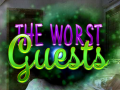 खेल The Worst Guests