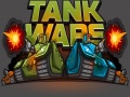 खेल Tank Wars