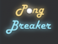 ಗೇಮ್ Pong Breaker