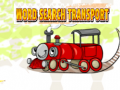 खेल Word Search Transport