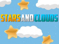 ಗೇಮ್ Stars and Clouds