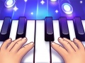 खेल Piano Online