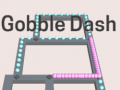 खेल Gobble Dash