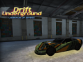 ગેમ Underground Drift: Legends of Speed