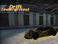 खेल Underground Drift: Legends of Speed