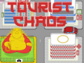 खेल Tourist Chaos