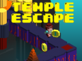 ಗೇಮ್ Temple Escape