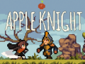 खेल Apple Knight