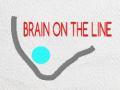 ಗೇಮ್ Brain on the Line