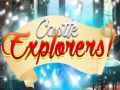 खेल Castle Explorers